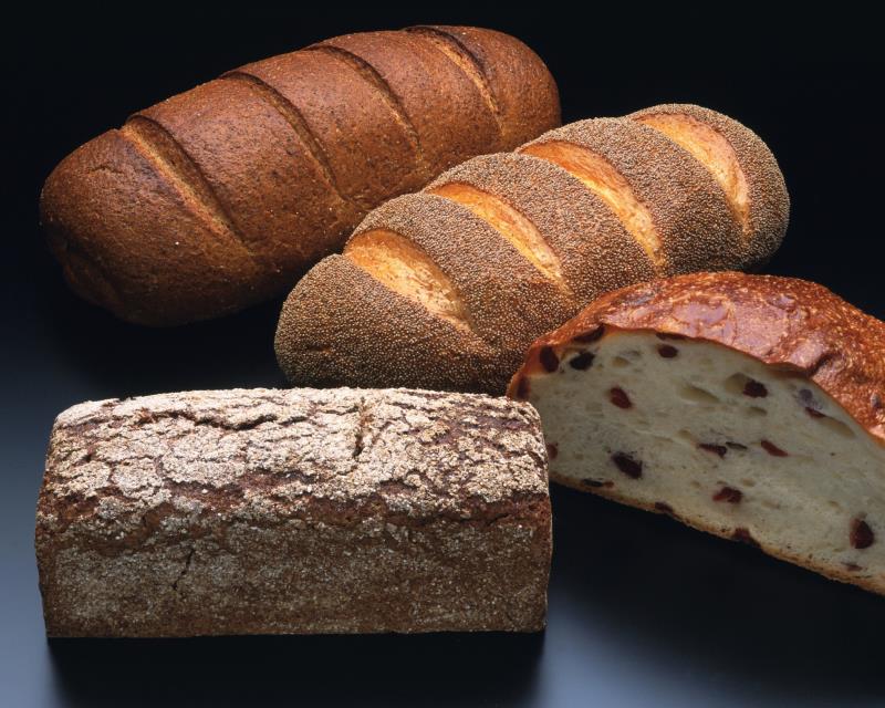 Facts on High Fiber Bread