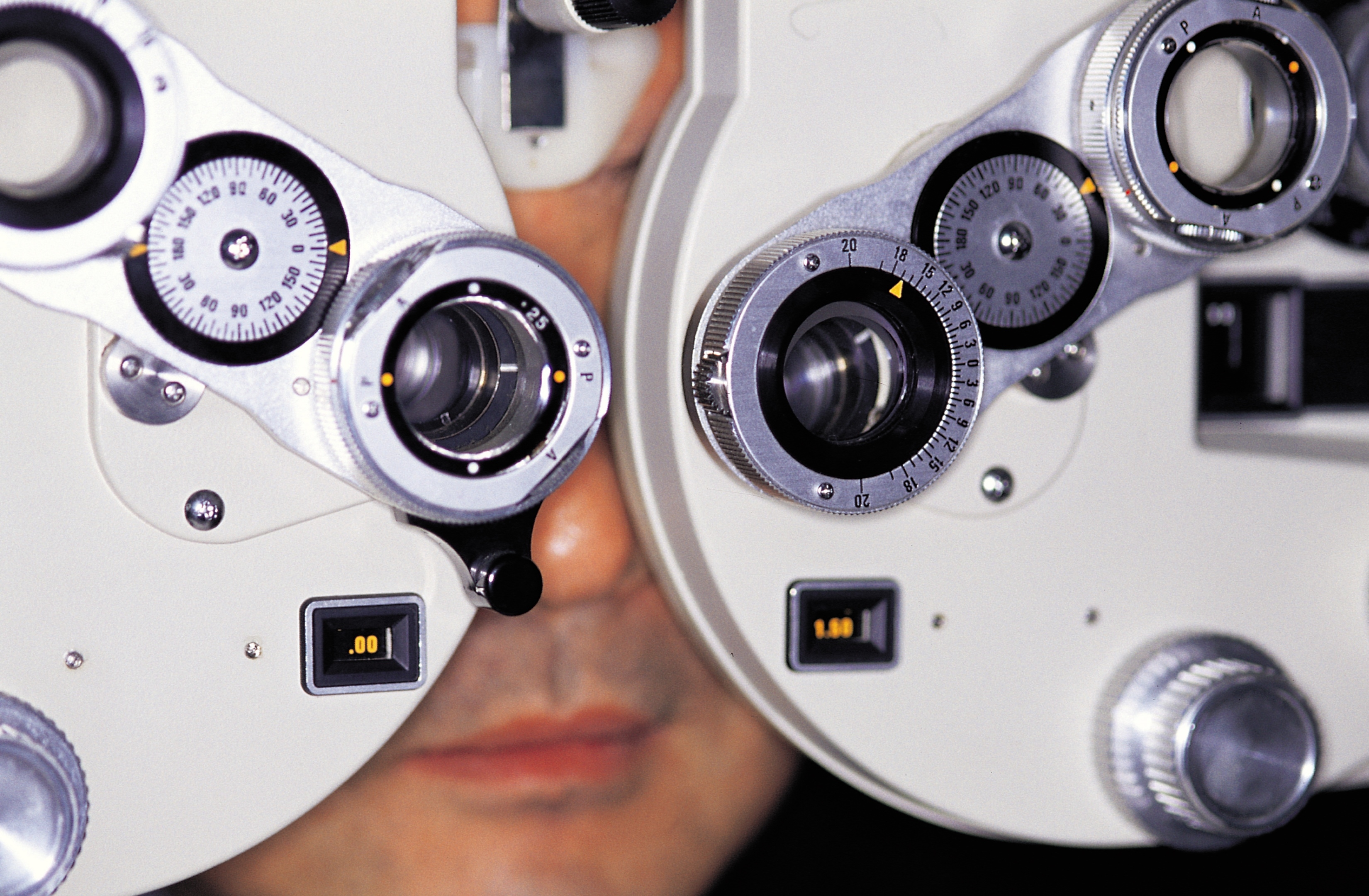 How to Make Your Own Eye Chart