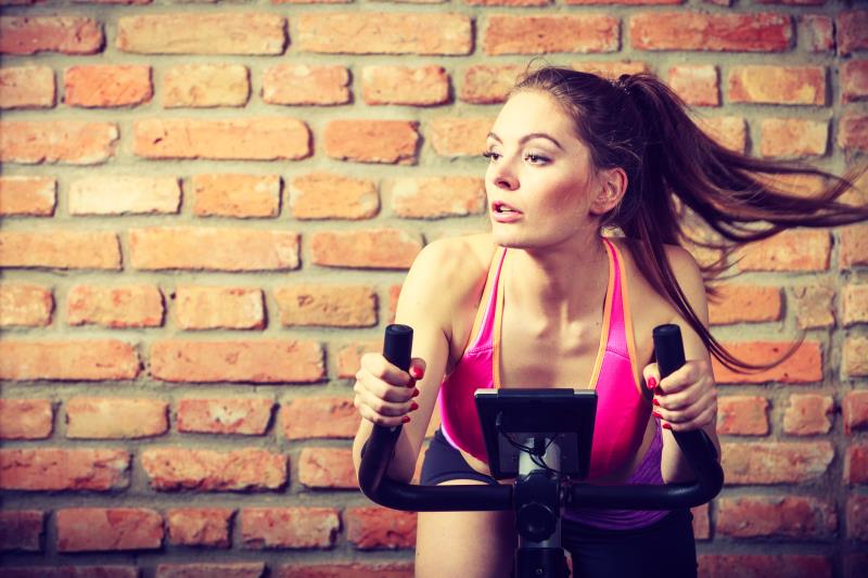 can riding a stationary bike burn belly fat can riding a stationary bike burn belly fat