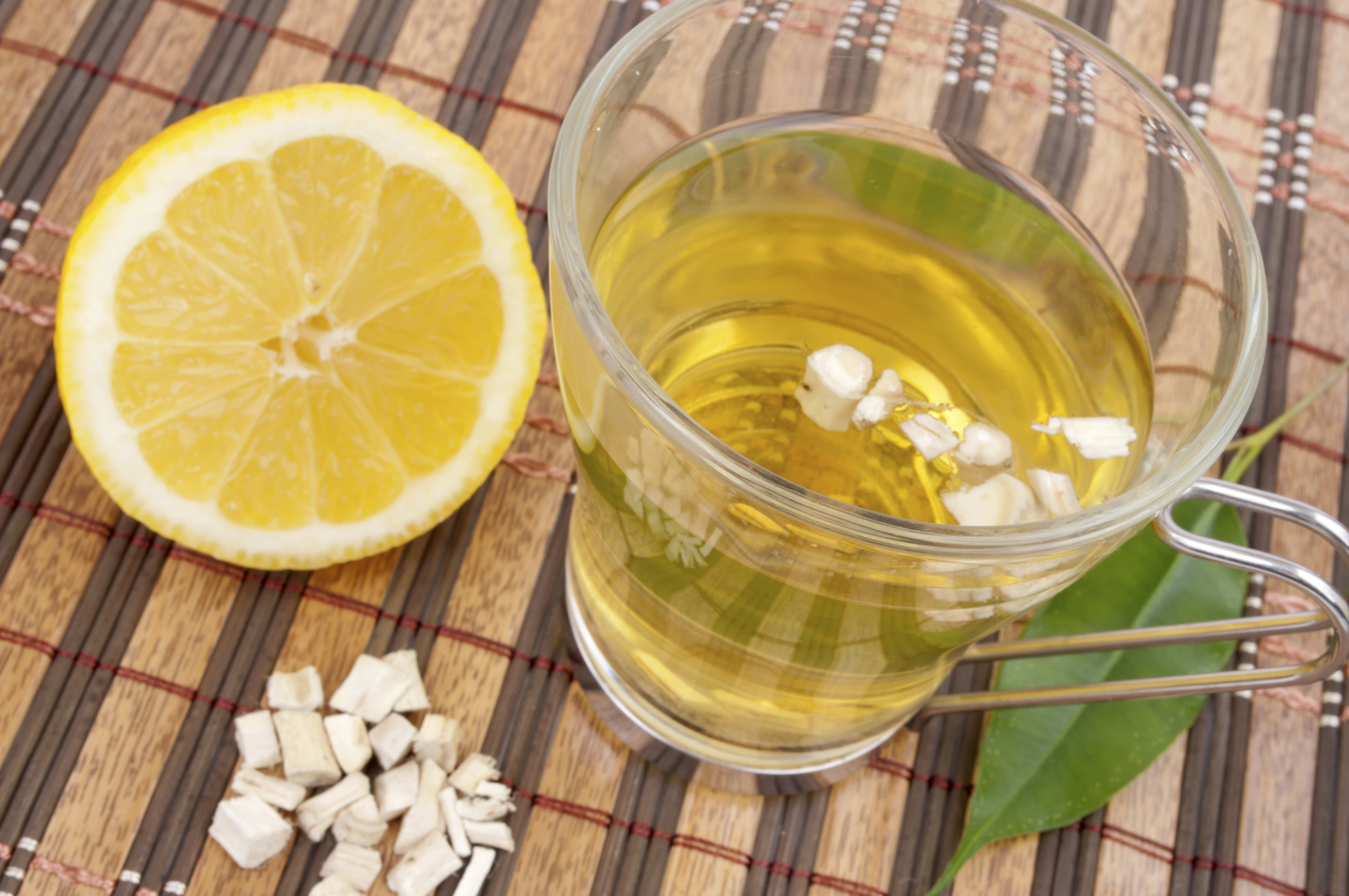 Marshmallow Root Benefits & Side Effects Healthfully