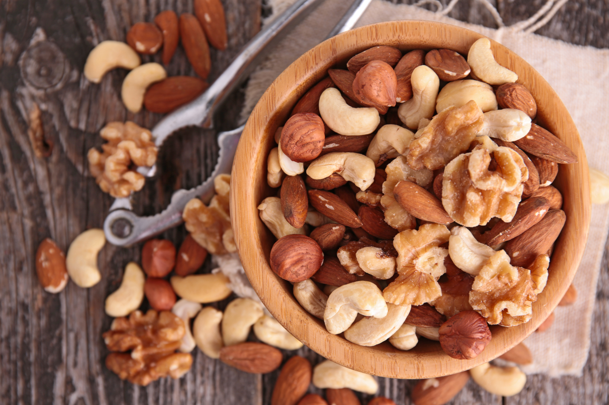 Vitamins for Coffee Drinkers Healthfully