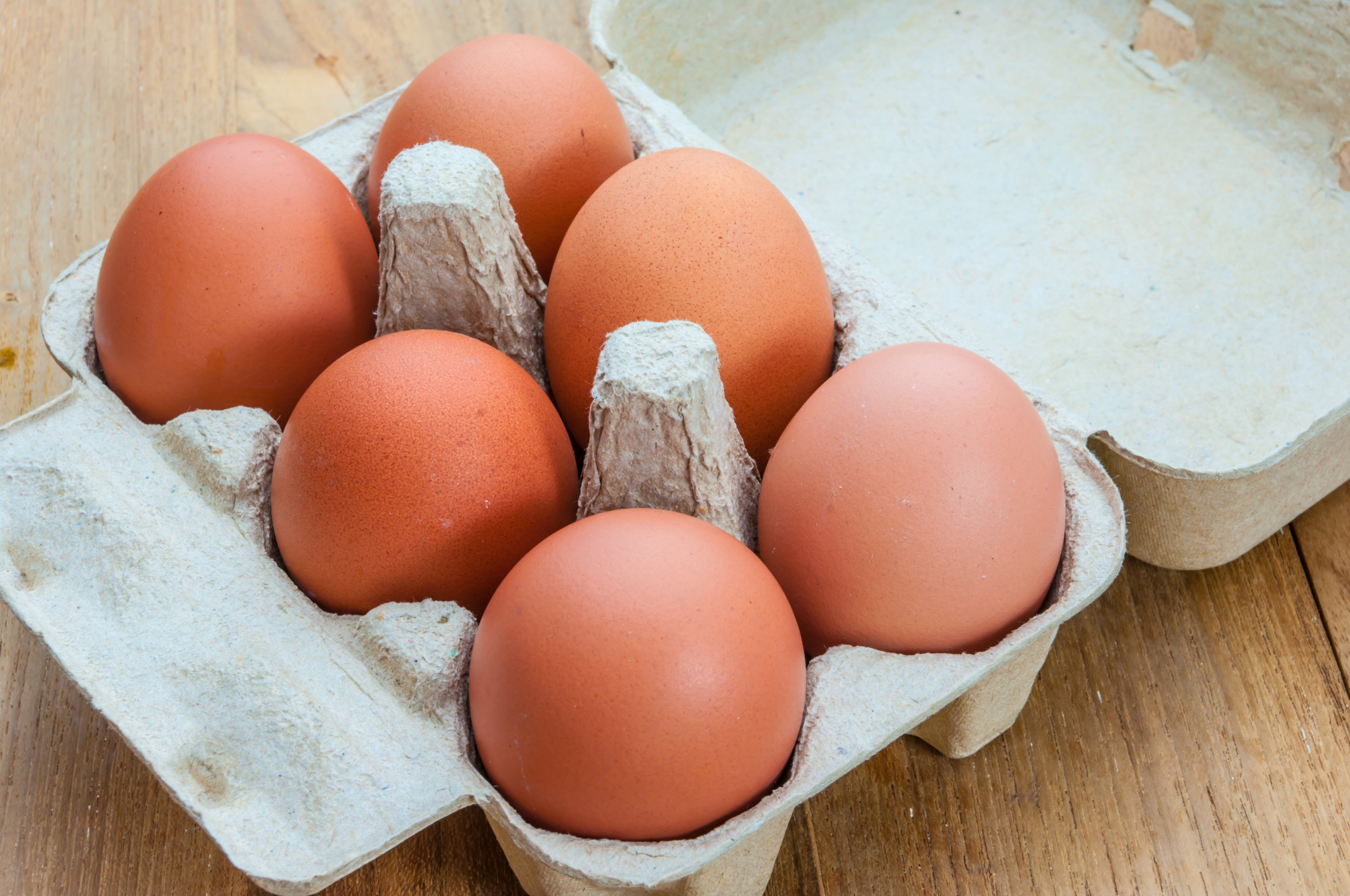 Do Eggs Supply Good or Bad Fats? Healthfully