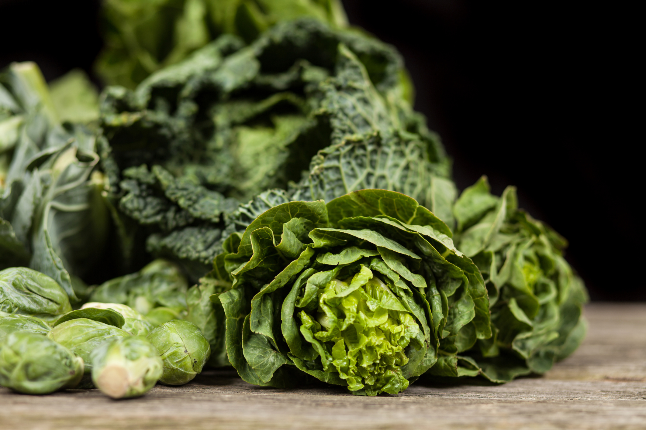 Herbs to Help Cleanse the Blood Healthfully