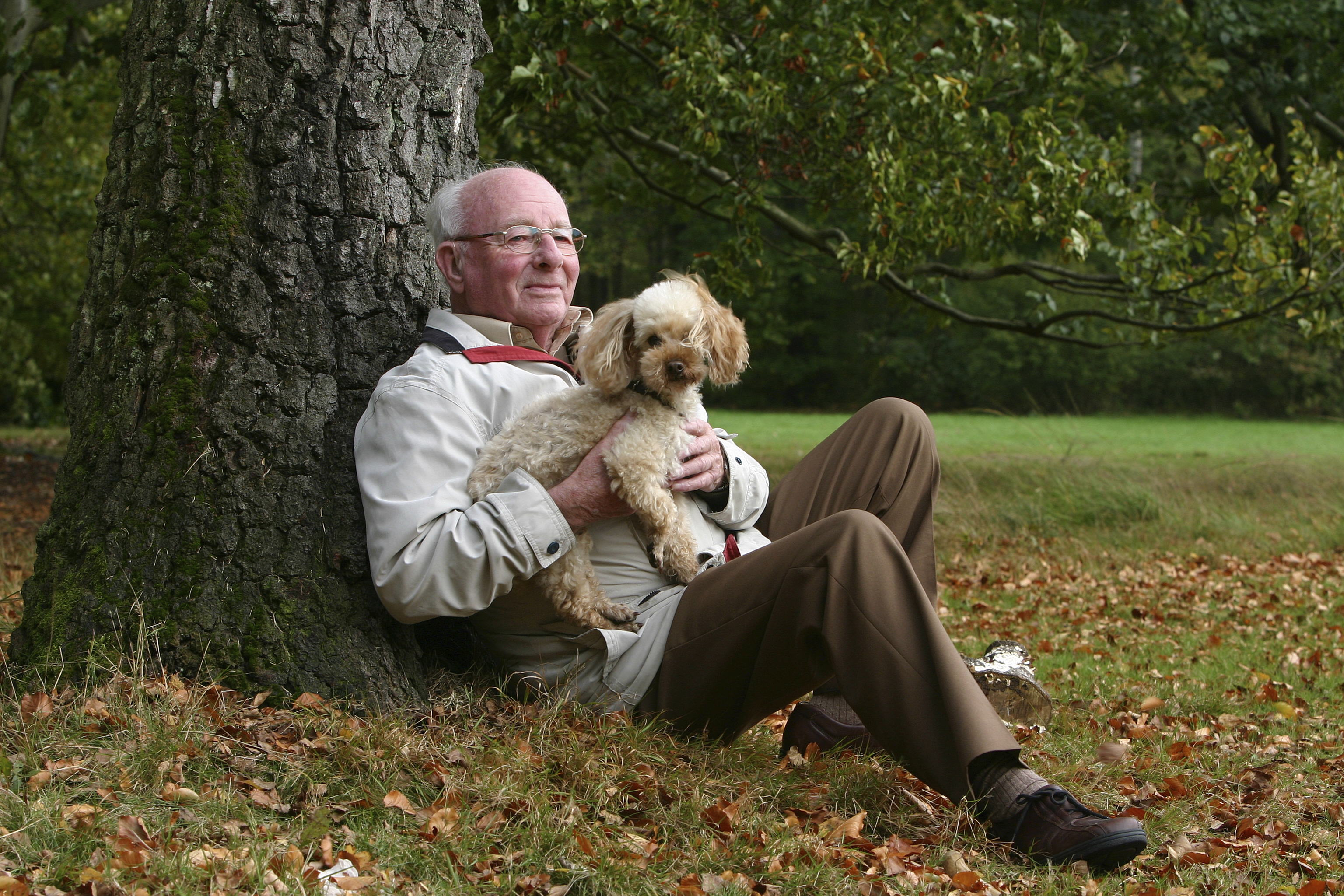 How Long Can Dogs Live With Renal Failure