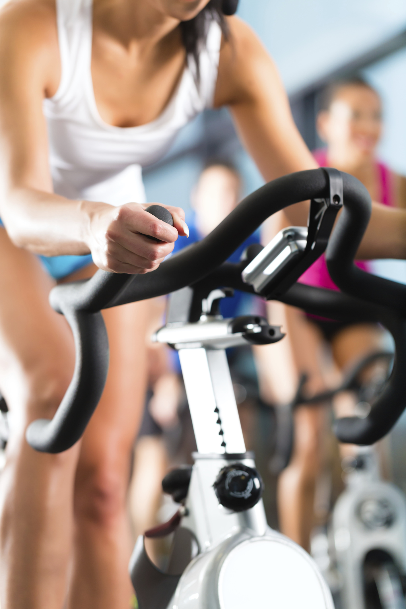 How To Make The Most Of Rpm Class For Road Cycling Livestrong intended for The Most Amazing  rpm cycling class benefits for Home