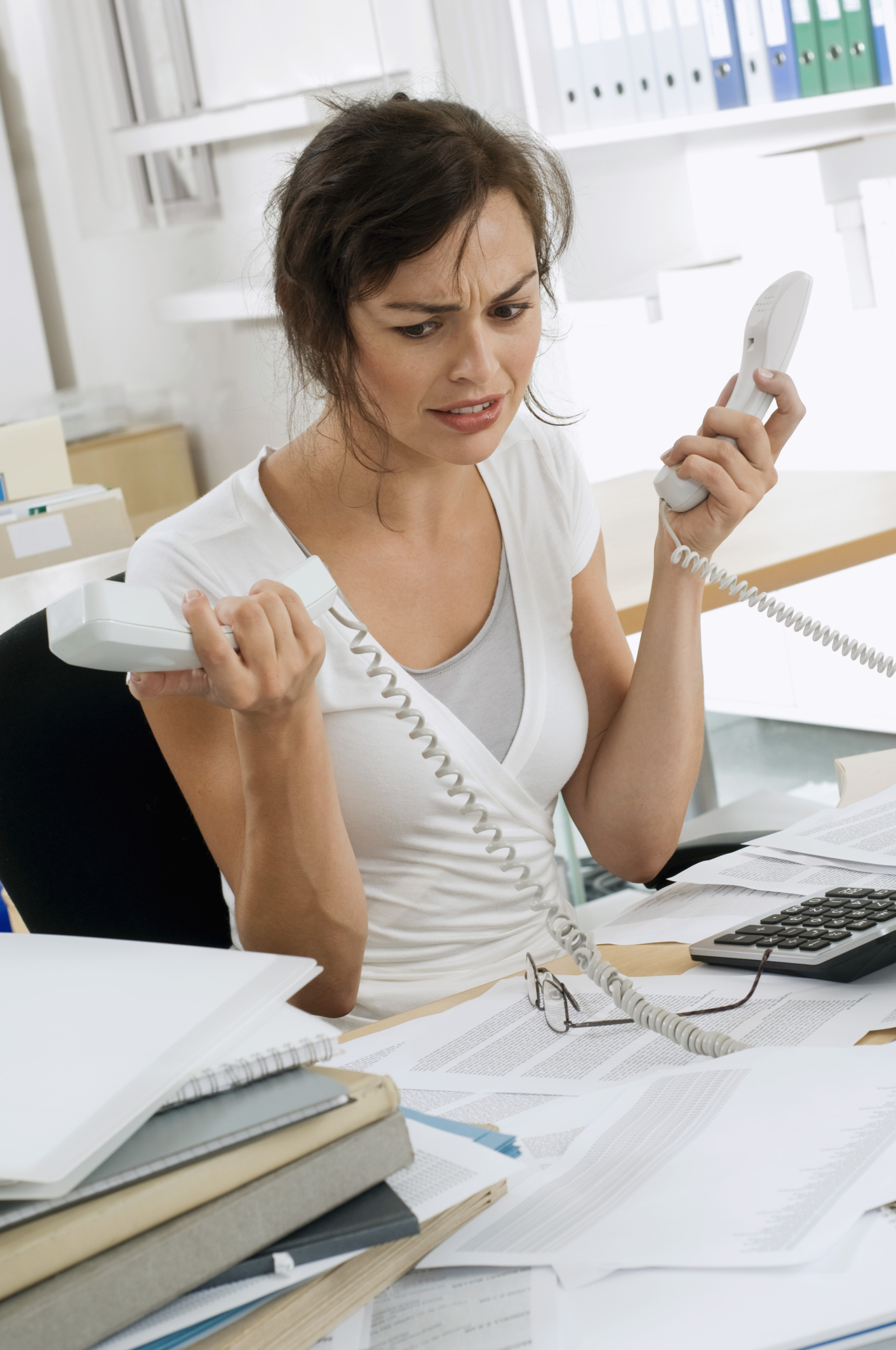 Examples of Multitasking in a Job Interview Career Trend