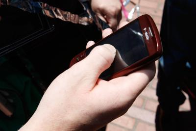 T-Mobile's APN settings must be configure to access the Internet and send text messages.