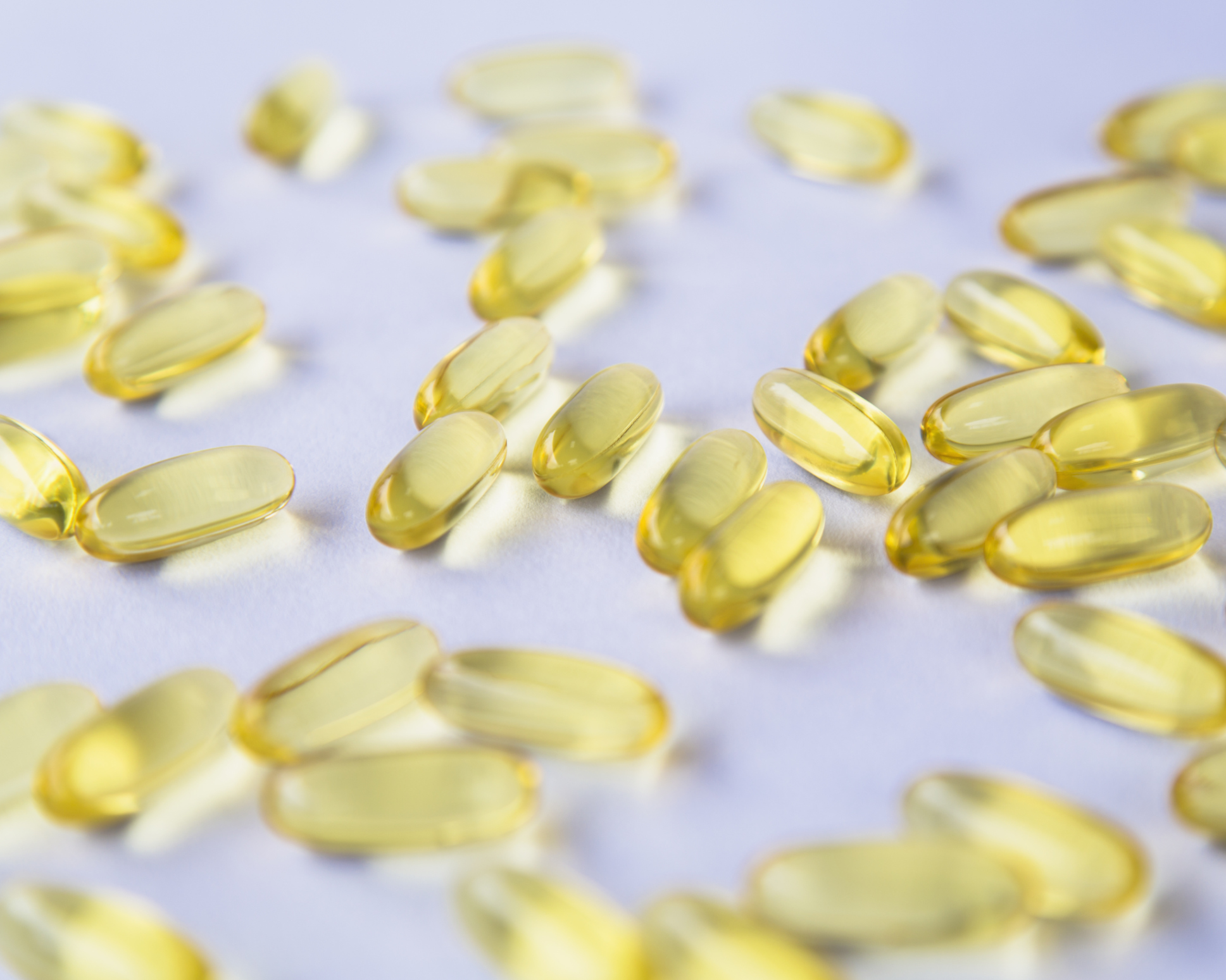 Vitamin E Overdose Symptoms Healthfully