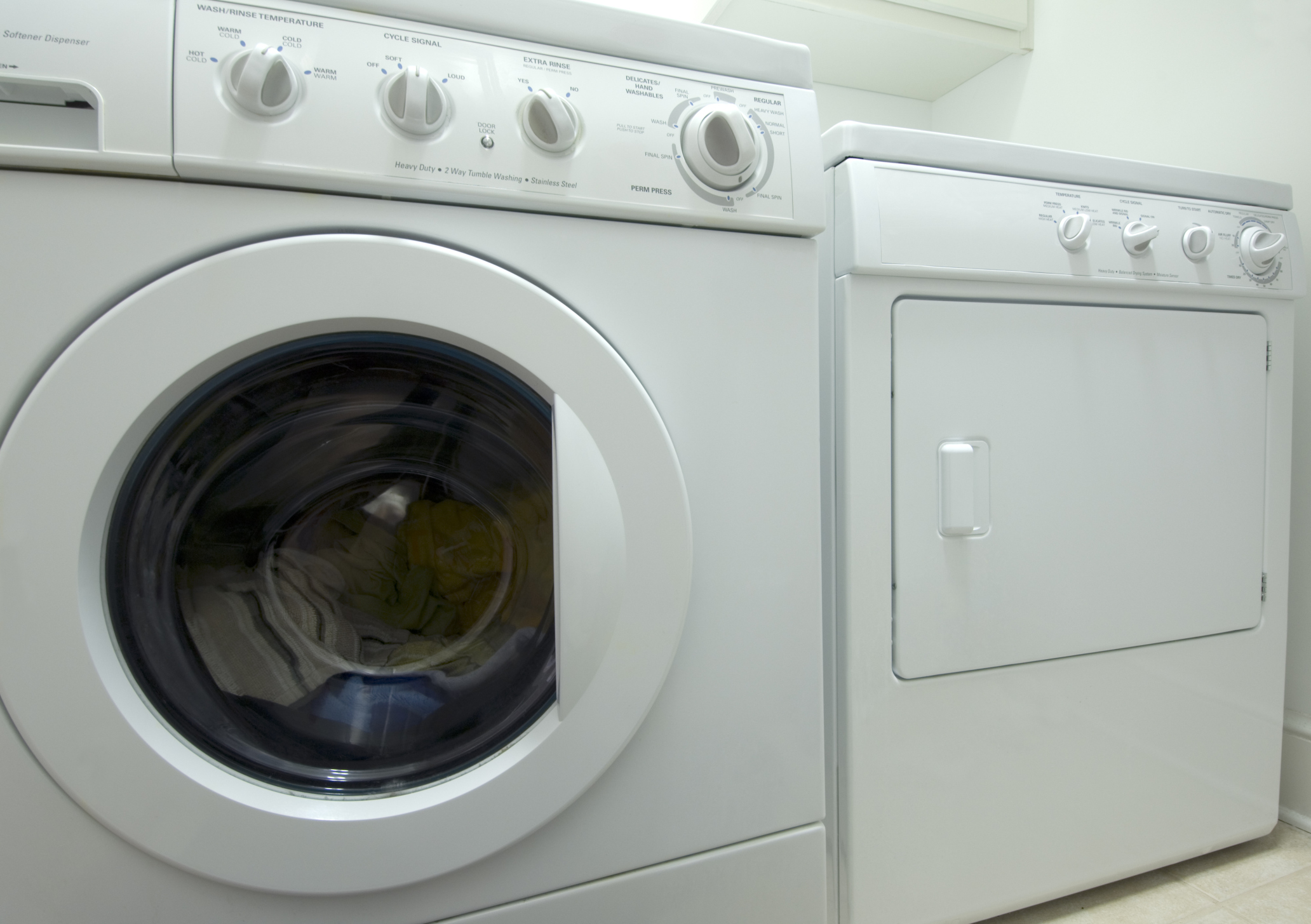 sell used washer dryer
