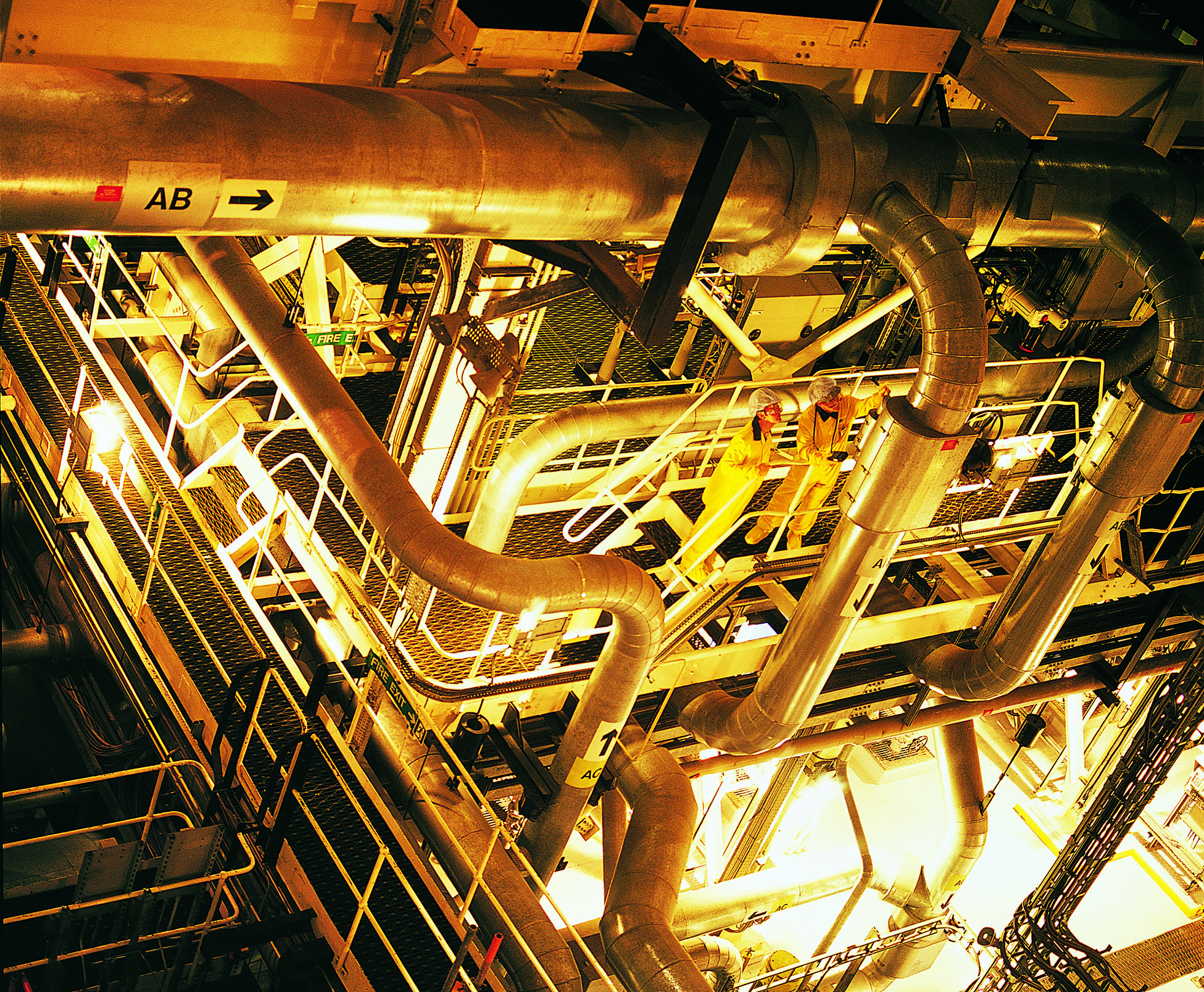 How Does a Check Valve Work? Sciencing