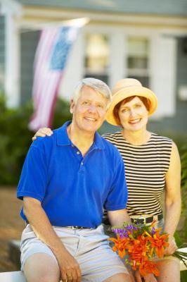 Stock options earned income