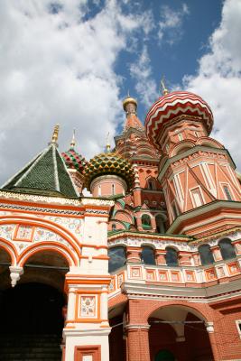 How to Look for Information on Vacation Spots in Russia | USA Today