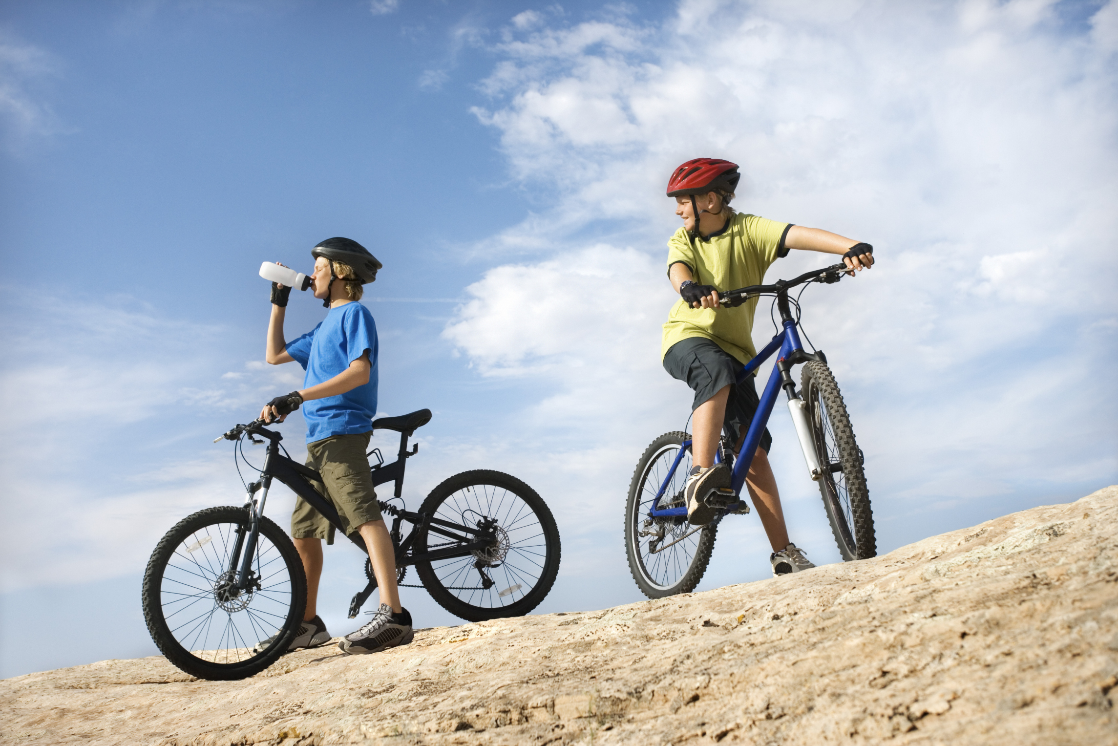 10-Week Weight-Loss Plan for Teens | Healthfully