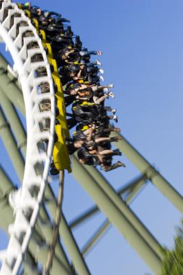 Cool Places for Teens to Have Their Birthday Parties | eHow UK