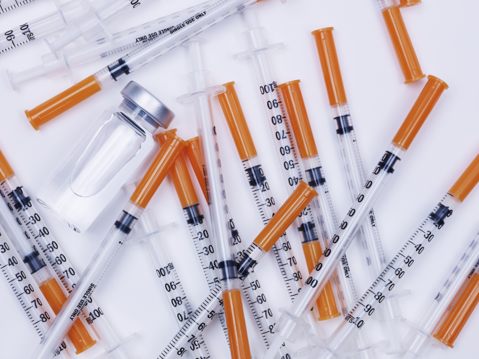 Drugs and Treatment for Type 1 Diabetes Healthfully