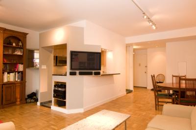 ¿Qué color de pared va bien con madera de roble? | eHow en Español