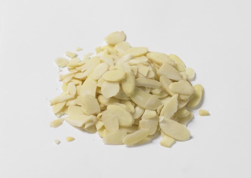 What Are the Benefits of Blanched Almond Flour? Healthy Eating SF Gate