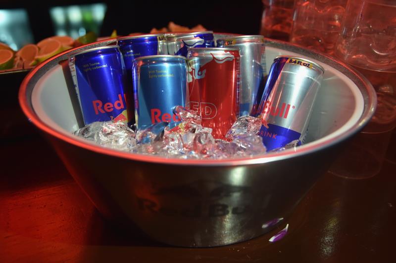 Can Energy Drinks Damage Your Kidneys?