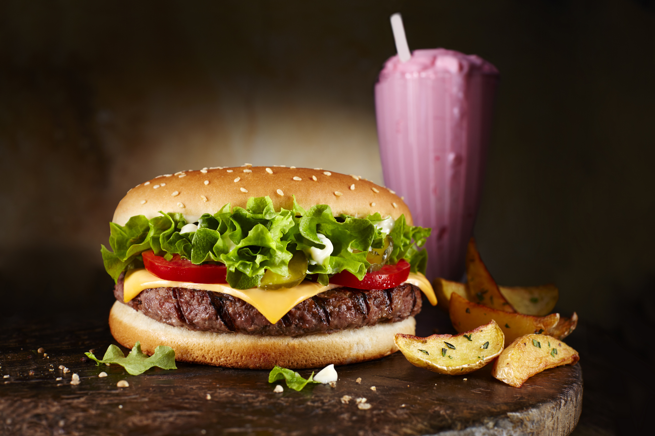 Steak N Shake Nutrition Information Healthfully