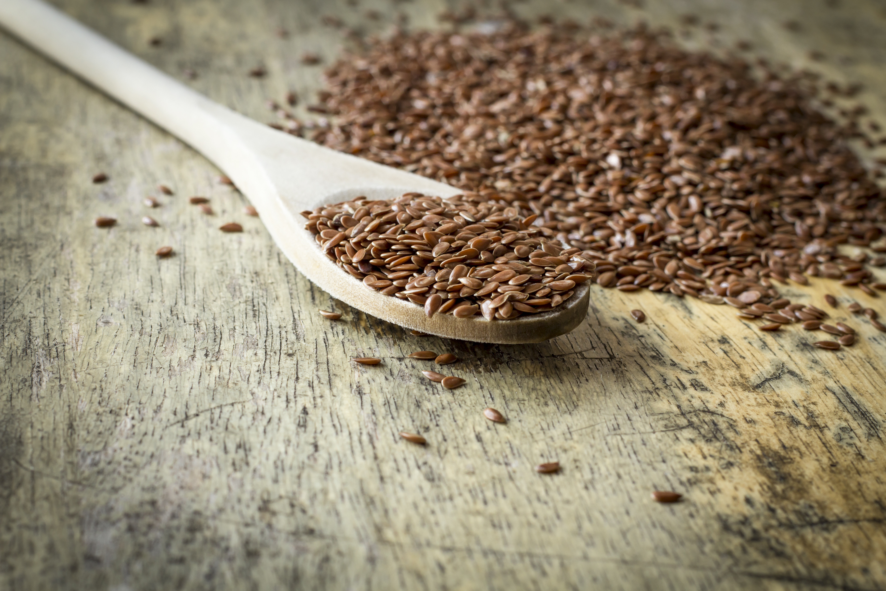 Health Benefits & Medicinal Uses of Flax Seeds Healthfully