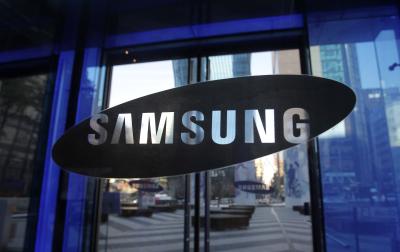 Samsung unrelated diversification strategy