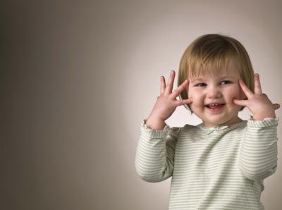 Biological Development & Toddlers | LIVESTRONG. Biological Development & Toddlers | LIVESTRONG.