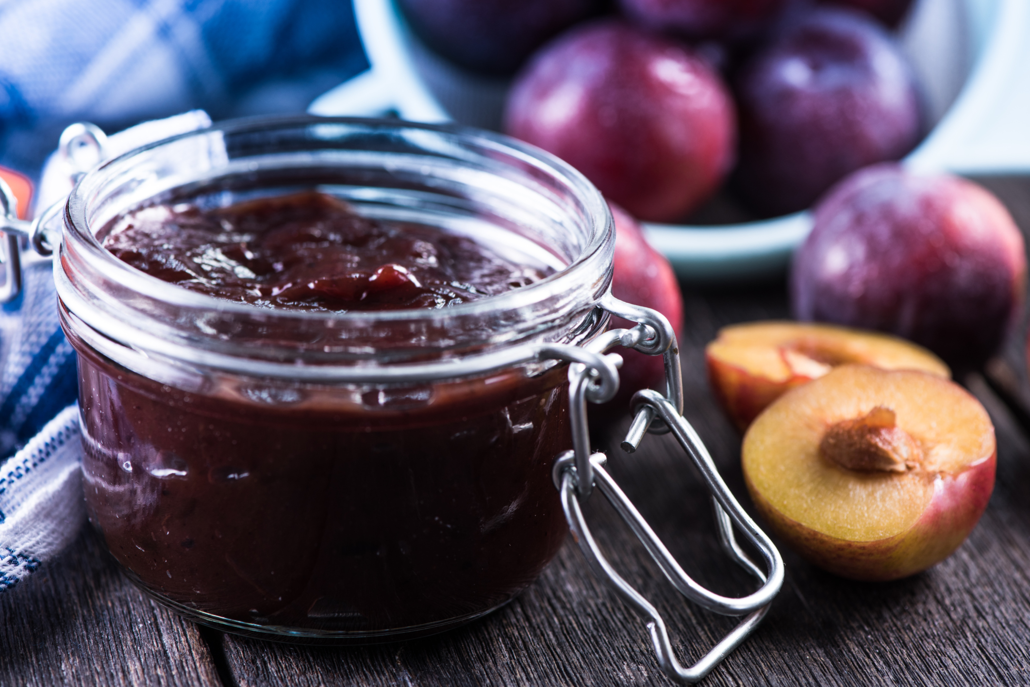 Ingredients of Certo Pectin Healthfully