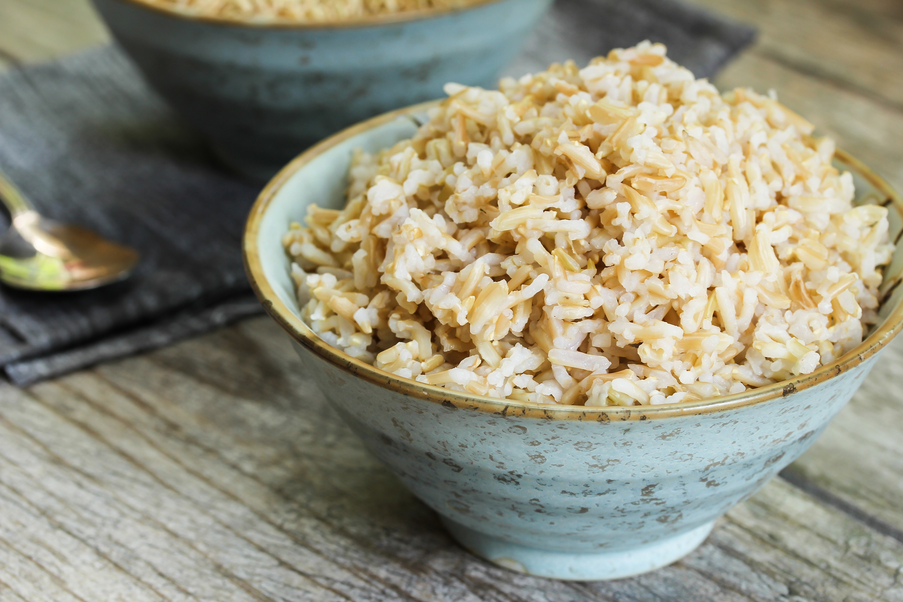 Brown rice: the benefits and harm. Cooking Brown Rice 20 Brown rice: the benefits and harm. Cooking Brown Rice 55