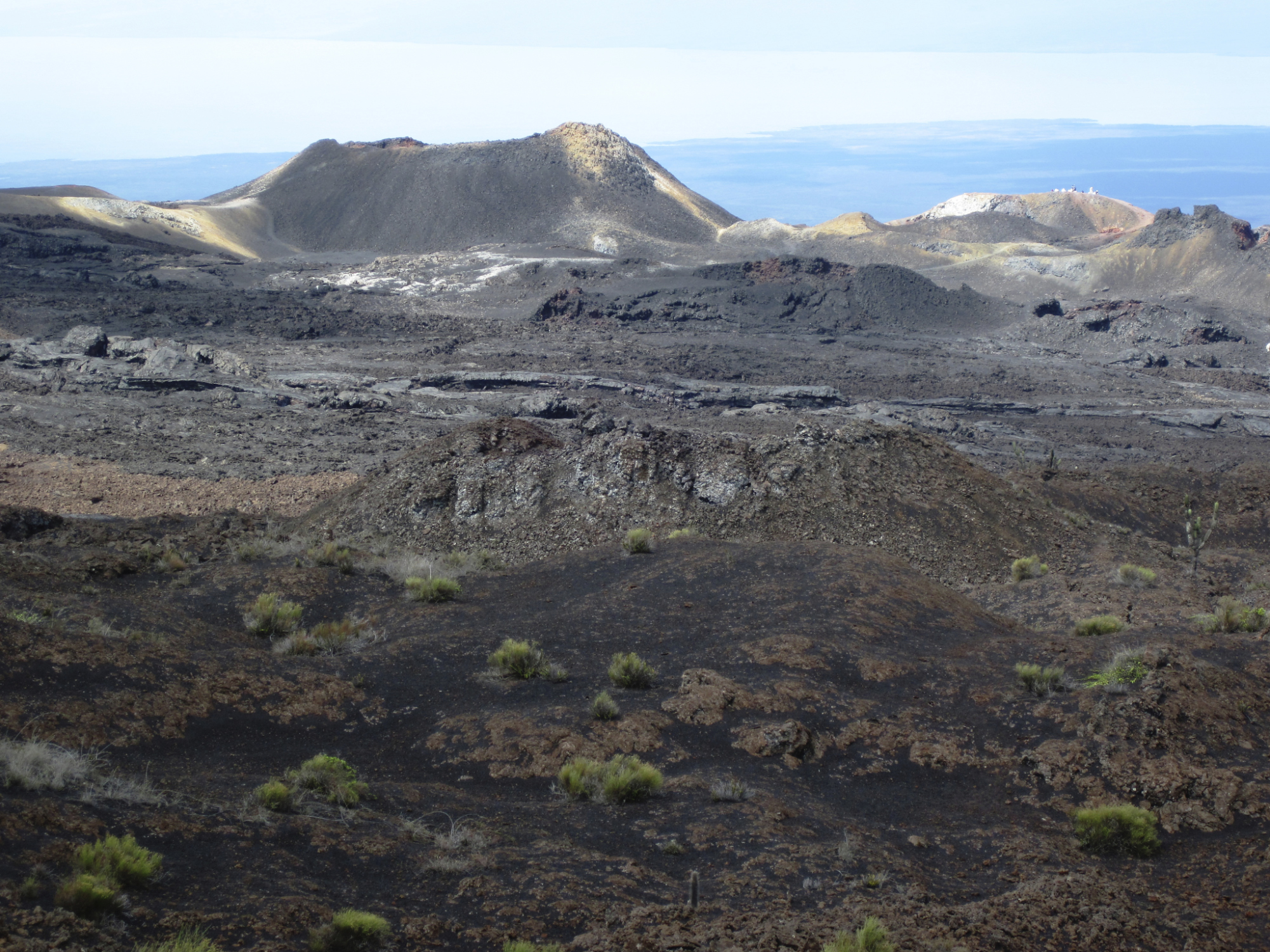 Facts About Cinder Cones | Sciencing
