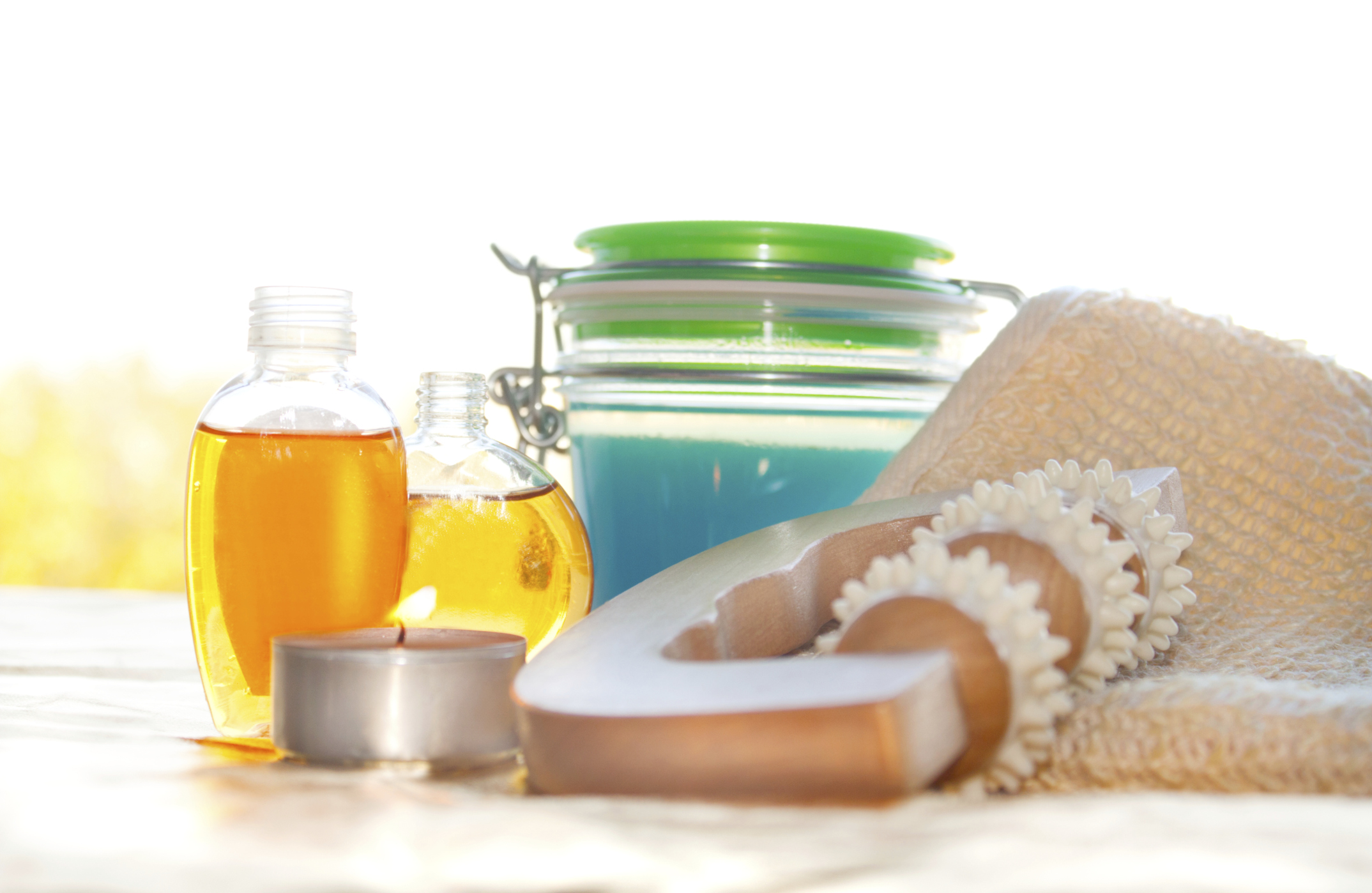 Watch Wheat Germ Oil Benefits for Health and Beauty video Watch Wheat Germ Oil Benefits for Health and Beauty video