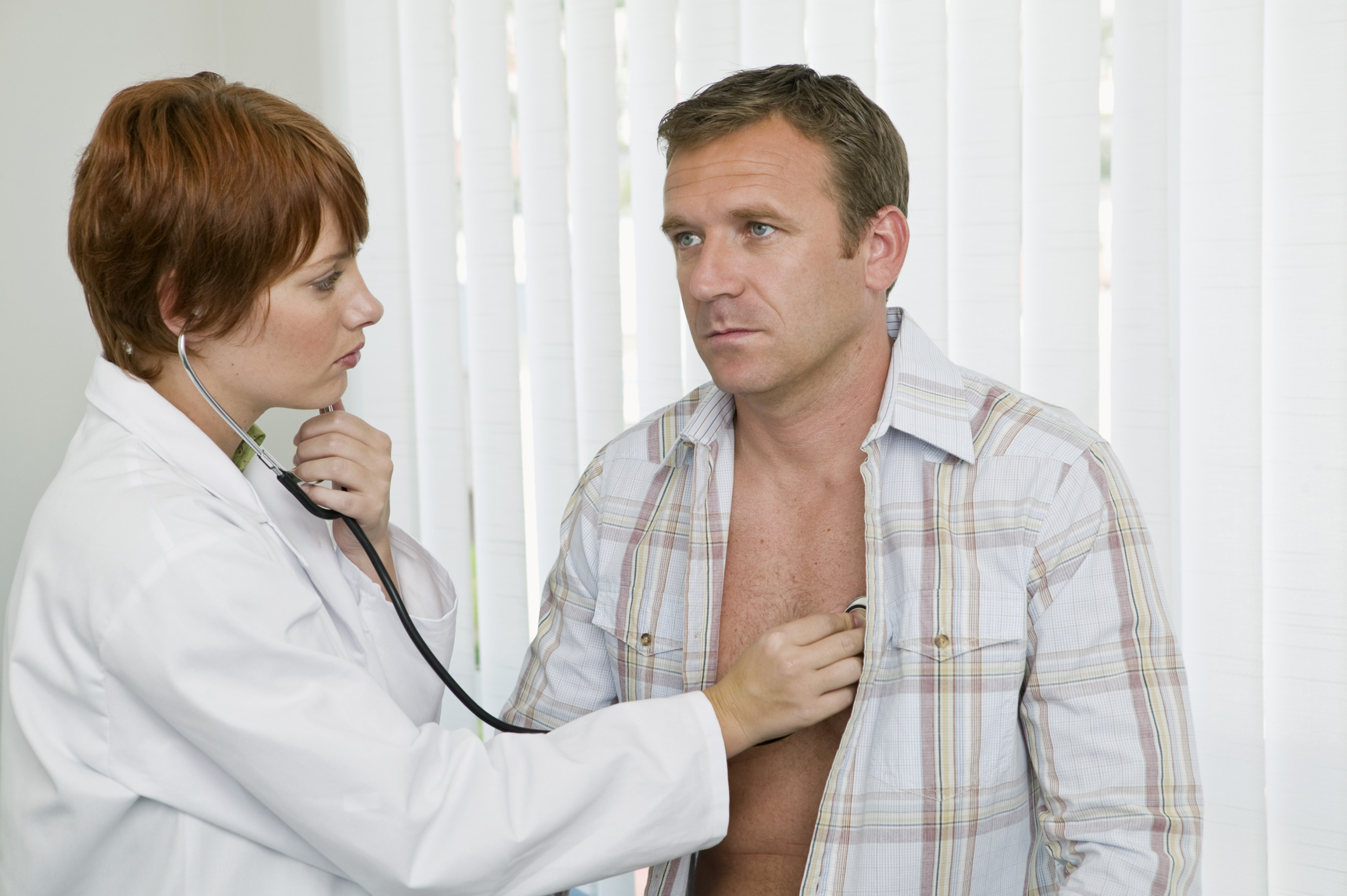 What Is A Biometric Screening Healthfully