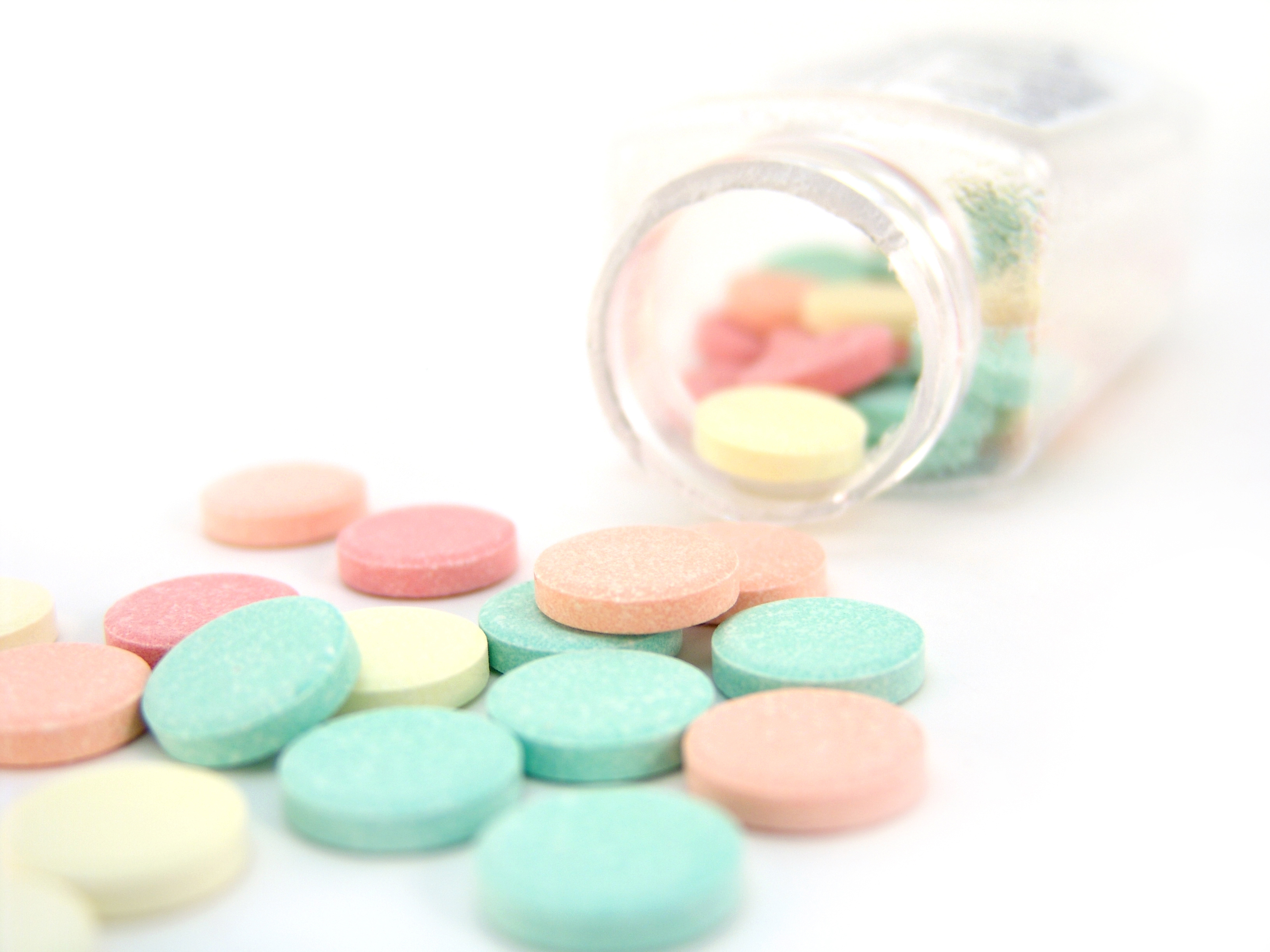 is it ok to take antacids when pregnant