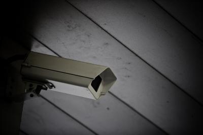 Networked CCTV DVRs allow you to monitor closed-circuit cameras via the Internet.
