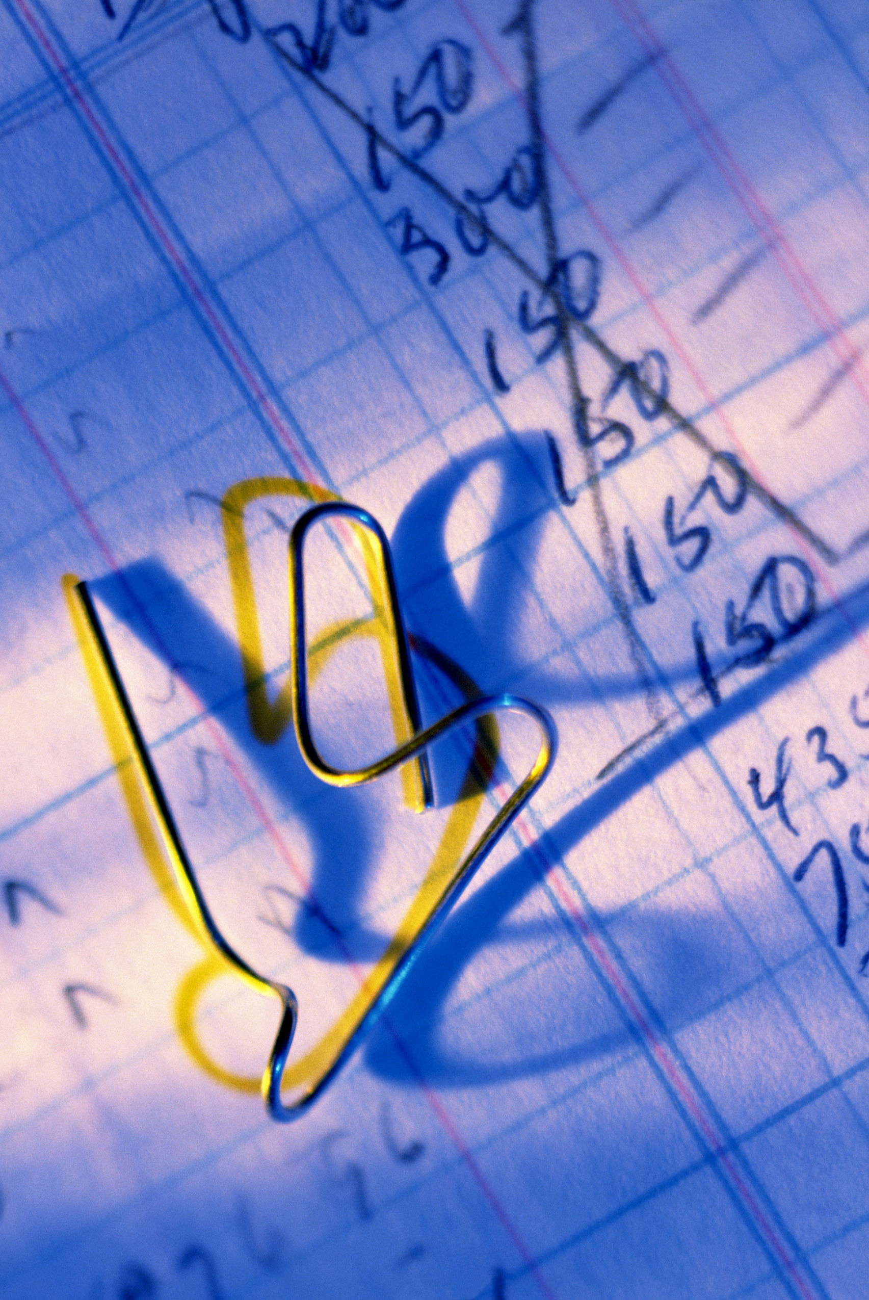 accounting clerk interview questions