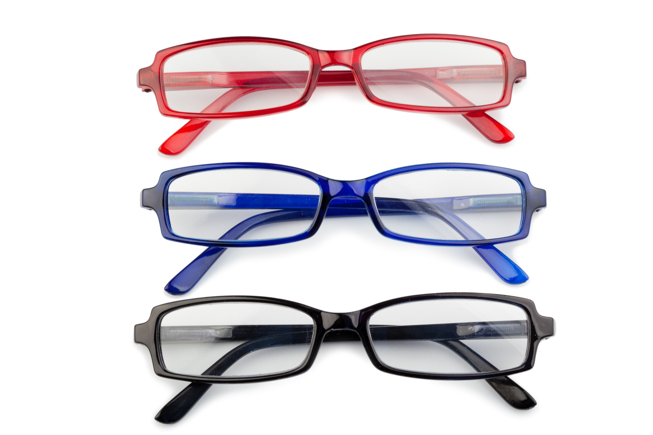 What Are Lenticular Eyeglass Lenses? | Healthfully