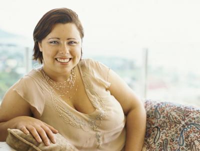 Style Tips For Women With Big Breasts - Paris Ciel (EN