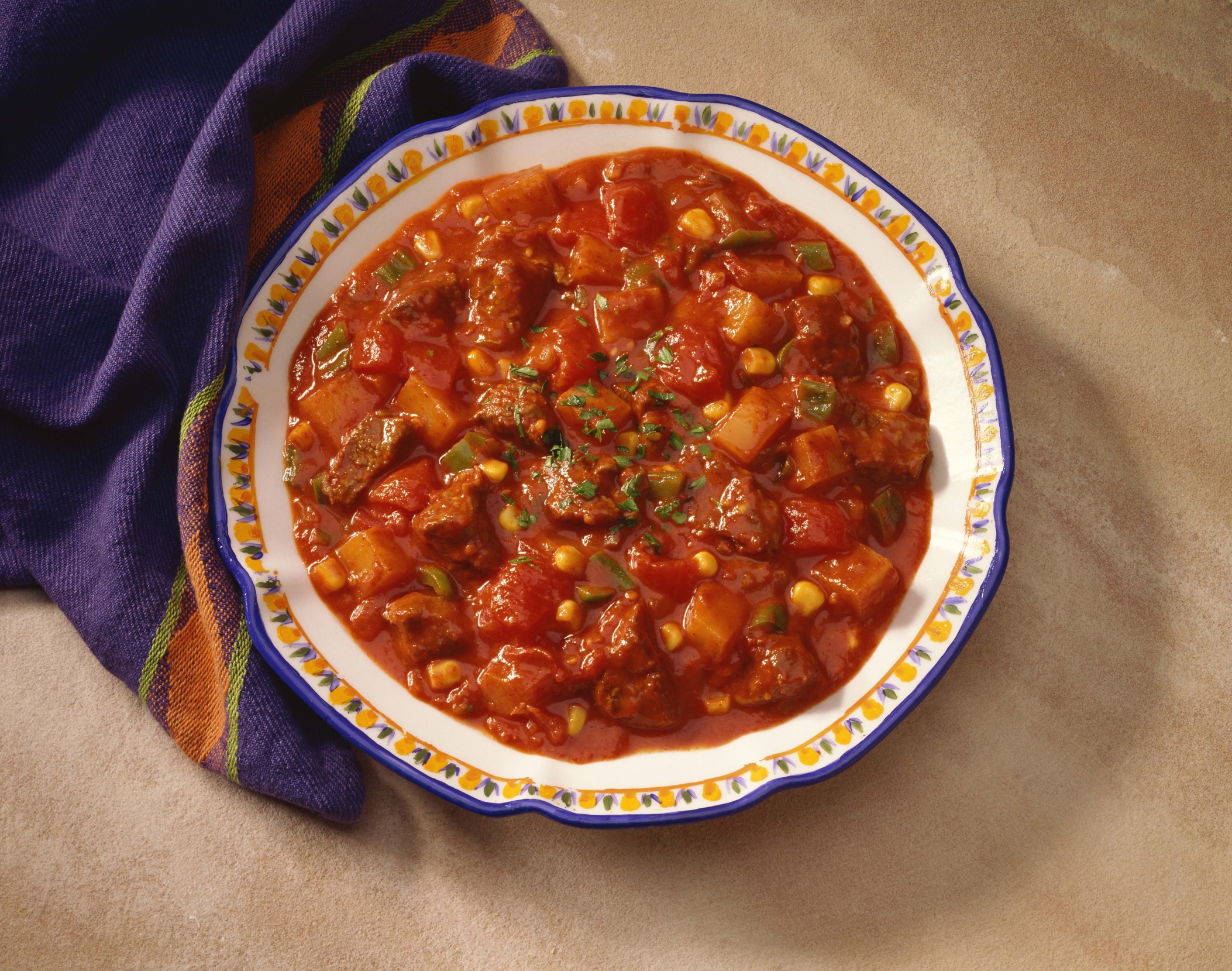 Fat burning tortilla soup image 7
