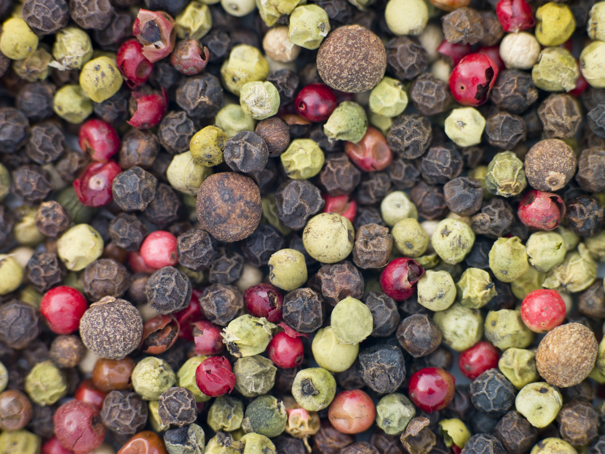 how to grind pepper without a grinder
