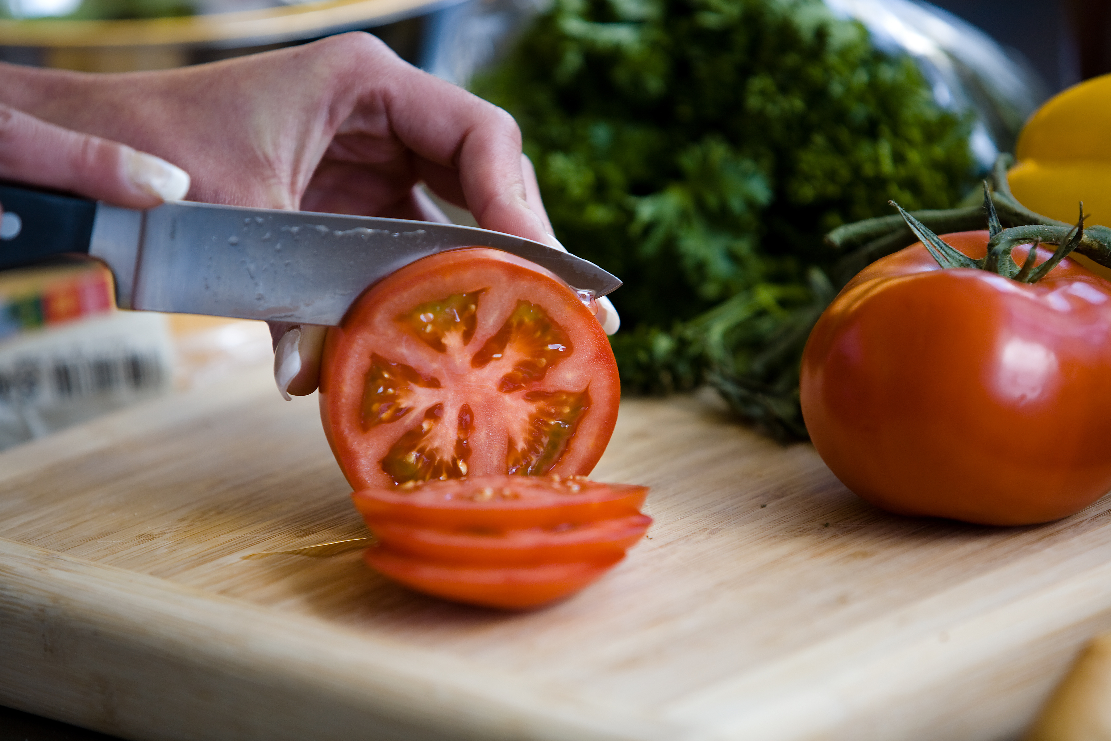 Can Tomatoes Cause Cold Sores? Healthfully