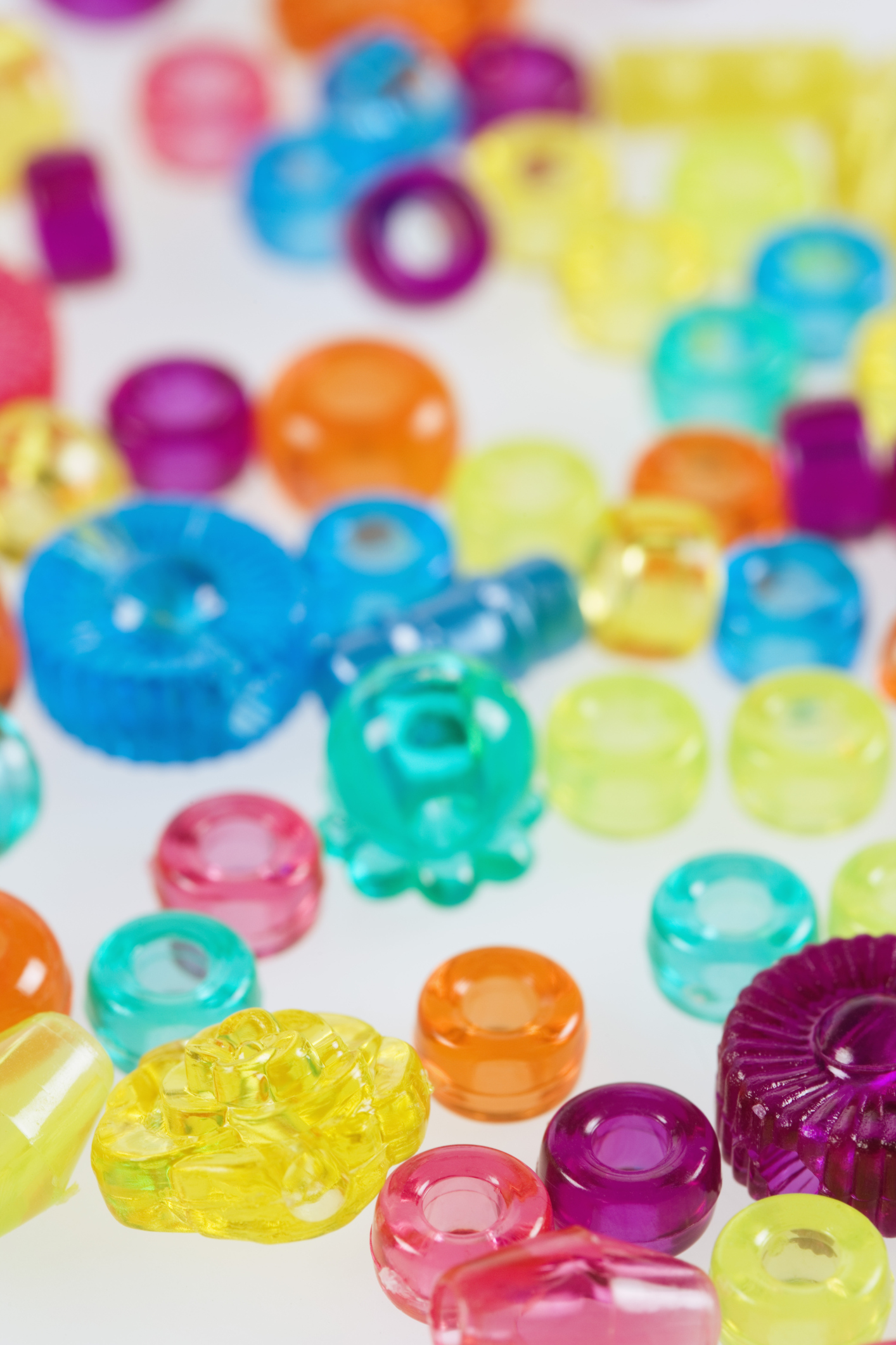 How to Make Prayer Beads for Children Synonym