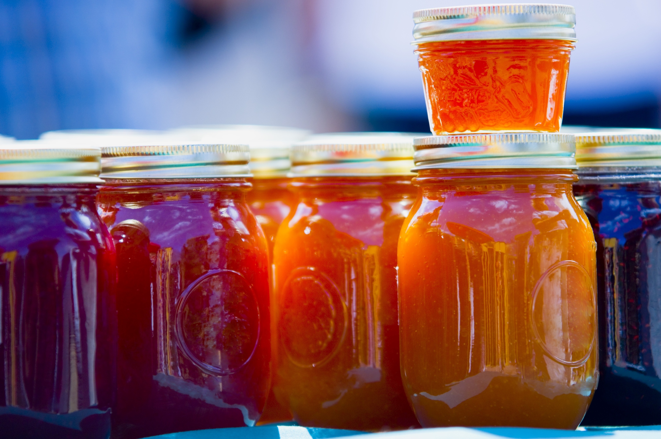 What Are the Health Benefits of Modified Citrus Pectin? Healthfully