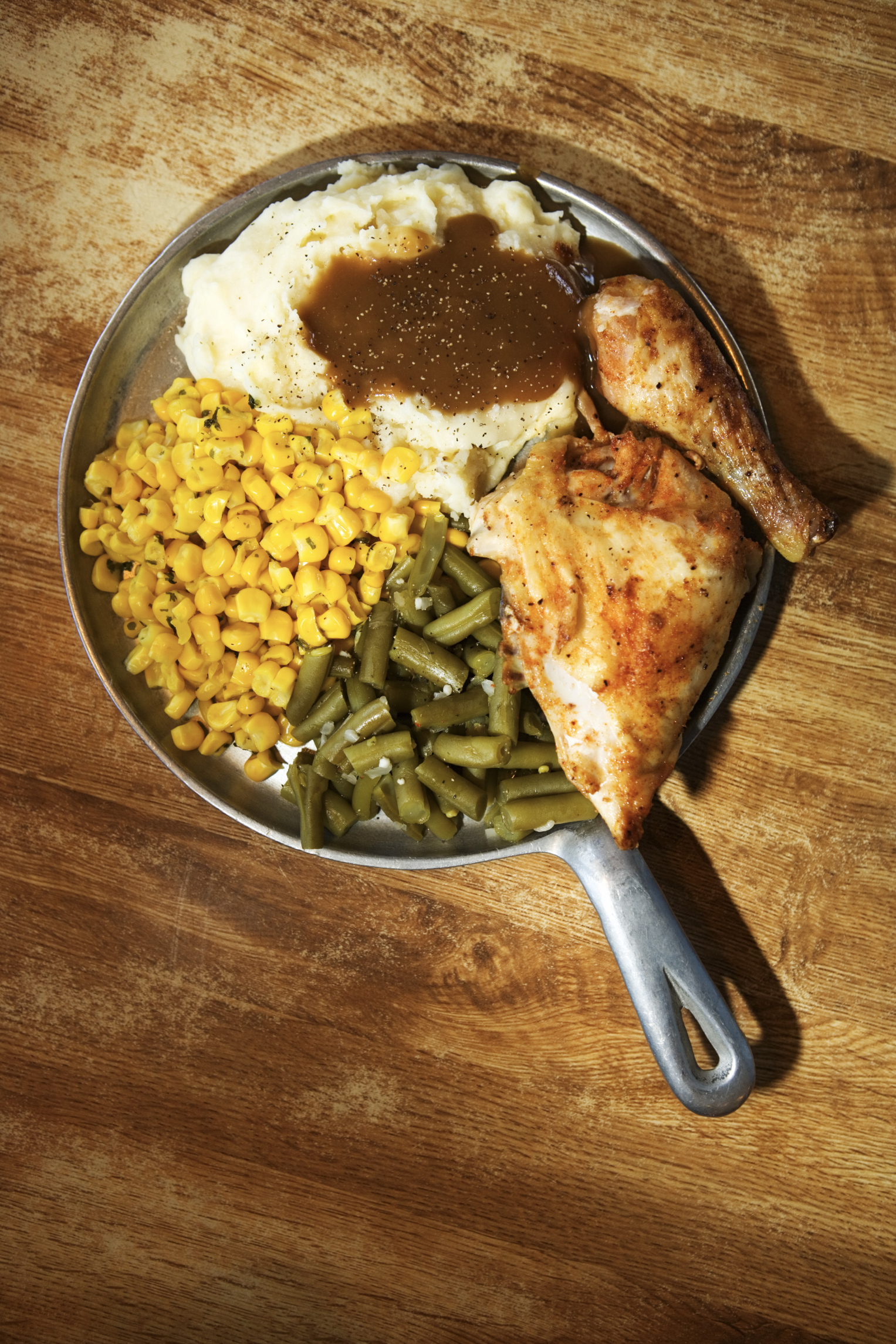 What Percentage of My Daily Calories Should Come From Carbohydrates? | Healthfully