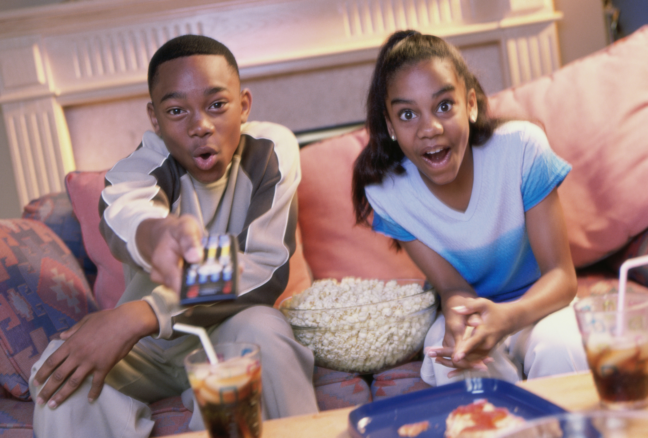 Violence on tv essay