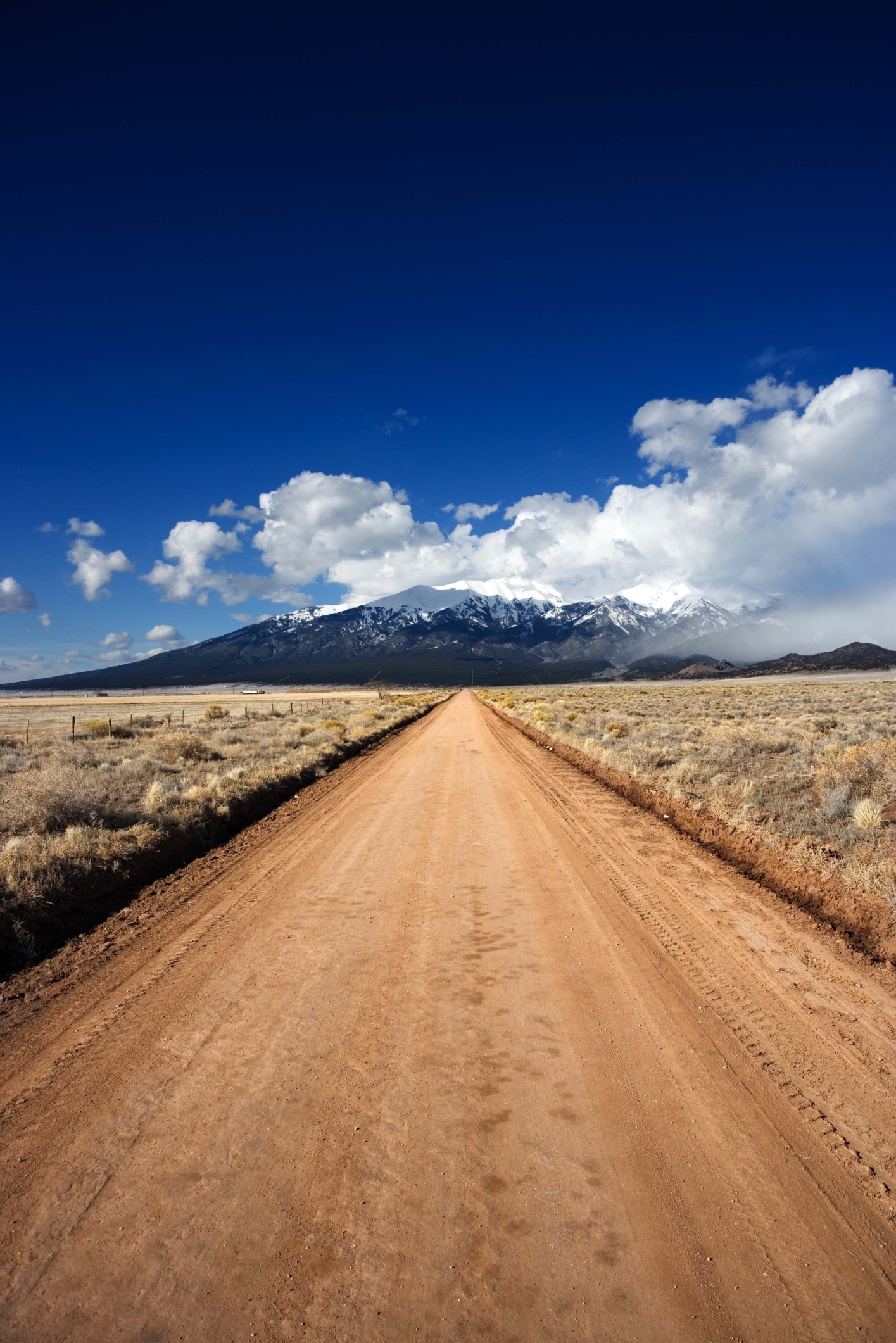 Easy Dirt Bike Trails In Colorado USA Today