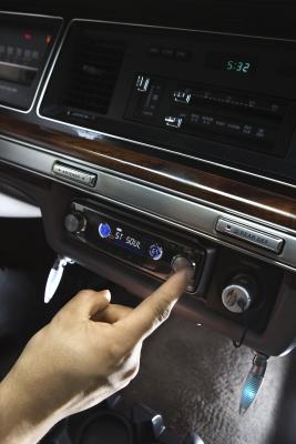 CleanSweep is designed for use with factory receivers.