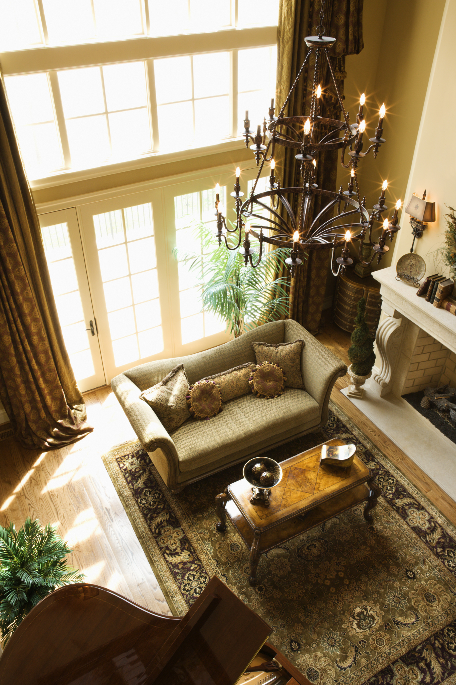 How to Stop Echoes in the Home Home Guides SF Gate