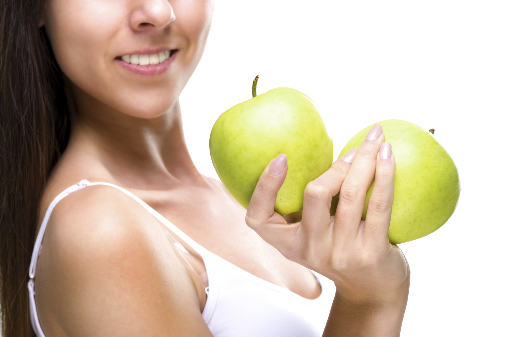 granny smith apples facts