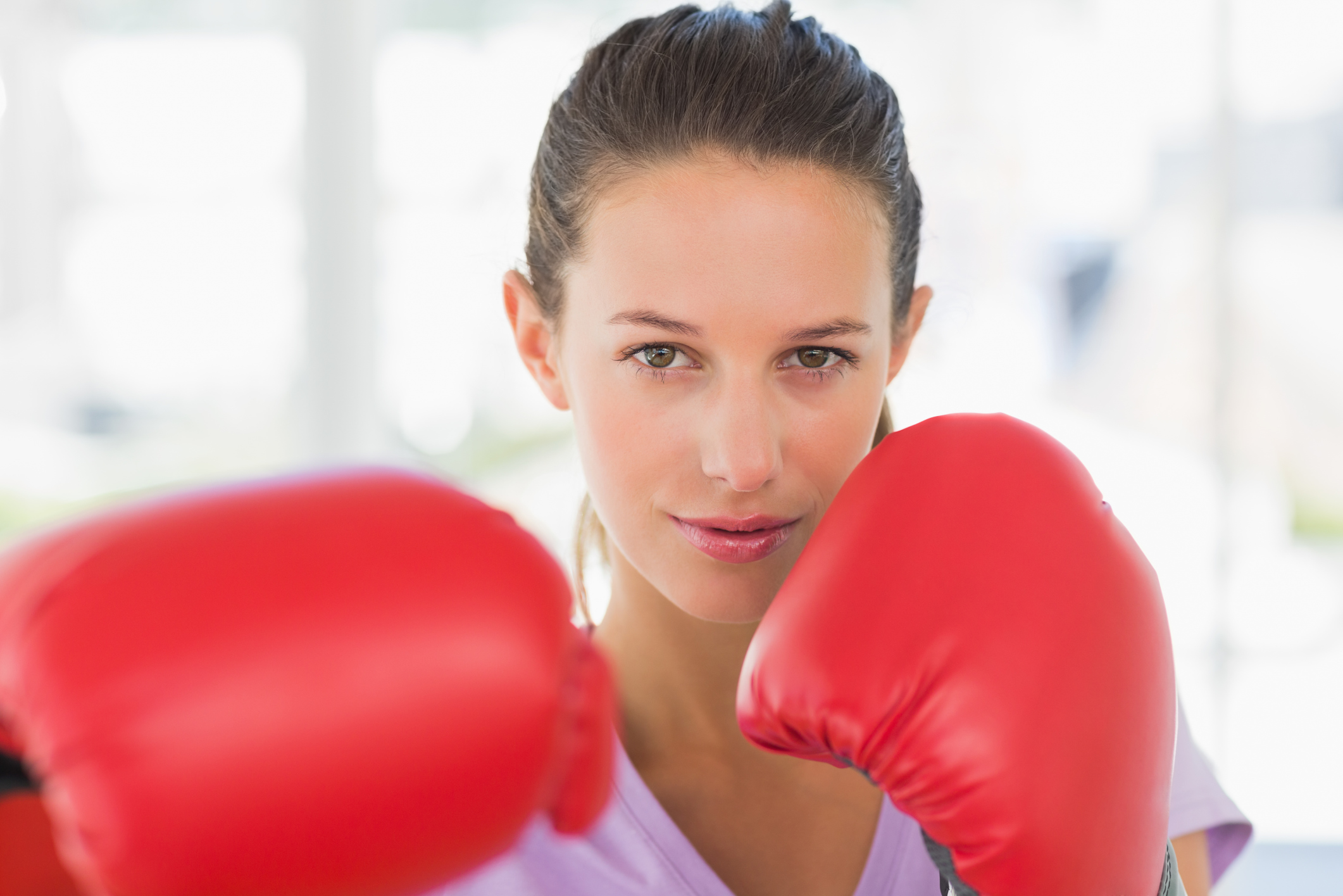 What Causes a Knockout? 