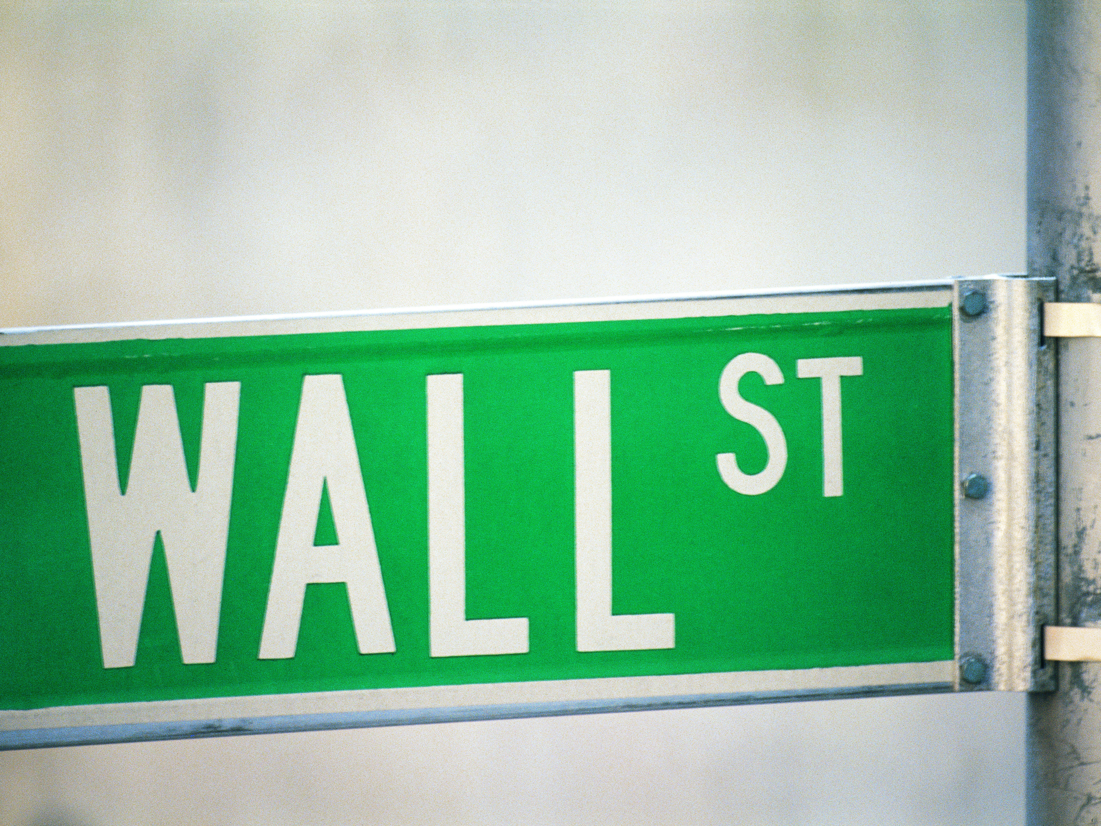How To Get A Finance Internship On Wall Street