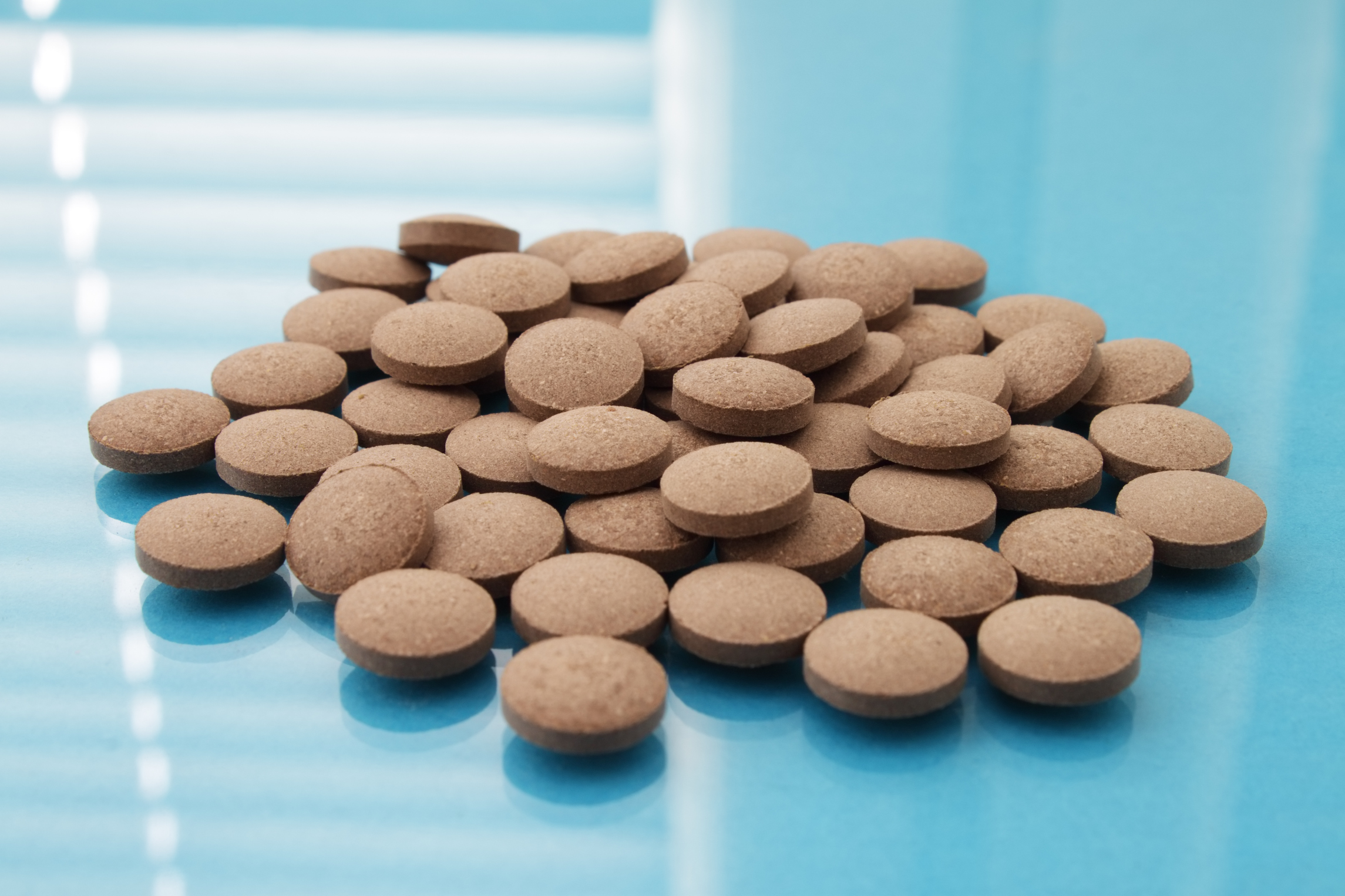 Potassium Gluconate for Weight Loss Healthfully